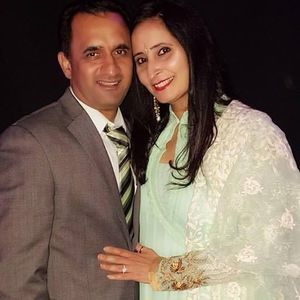 Meet your Posher, Aman